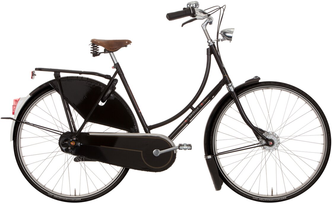 3969712_17568841-1.jpg Gazelle Tour Populair RT – 28 Zoll – Tiefeinsteiger – 2025 – Bild 1