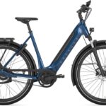 Gazelle Ultimate C380 HMB – 625 Wh – 28 Zoll – Tiefeinsteiger – 2025