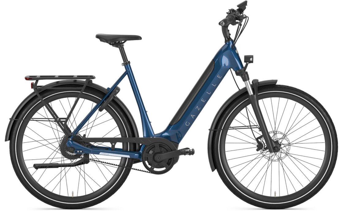 3973984_17578507-1.jpg Gazelle Ultimate C380 HMB – 625 Wh – 28 Zoll – Tiefeinsteiger – 2025 – Bild 1