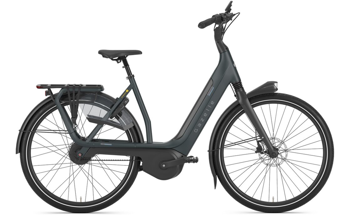 3974272_17579947-1.jpg Gazelle Avignon C380 HMB – 625 Wh – 28 Zoll – Tiefeinsteiger – 2025 – Bild 1