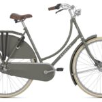 Gazelle Classic RT – 28 Zoll – Tiefeinsteiger – 2025