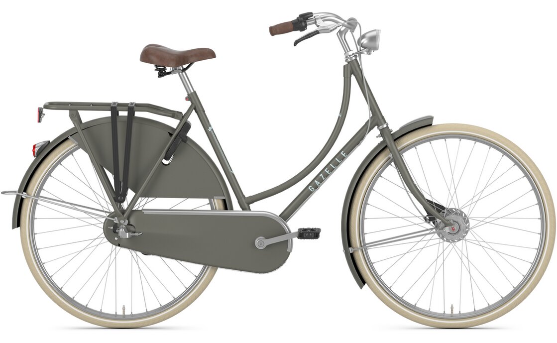 3974419_18688186-1.jpg Gazelle Classic RT – 28 Zoll – Tiefeinsteiger – 2025 – Bild 1