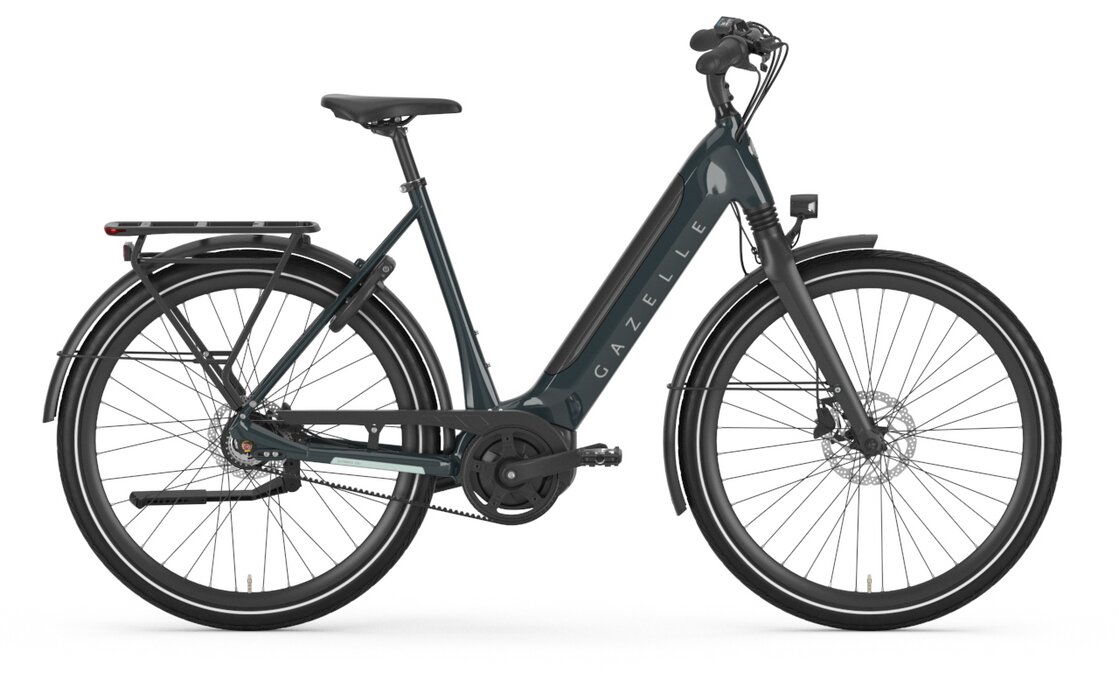 3974632_18843211-1.jpg Gazelle Ultimate C8+ HMB – 625 Wh – 28 Zoll – Tiefeinsteiger – 2025 – Bild 1