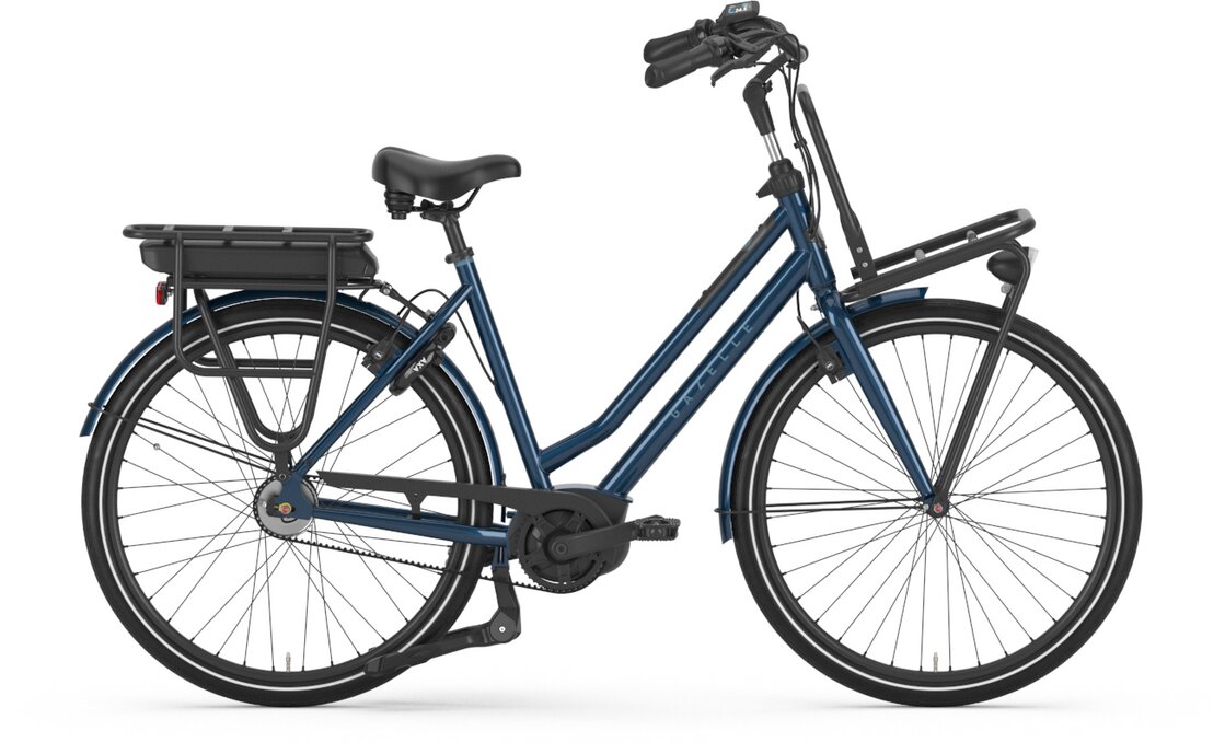 3974833_17586463-1.jpg Gazelle HeavyDutyNL C5 HMB – 500 Wh – 28 Zoll – Tiefeinsteiger – 2025 – Bild 1