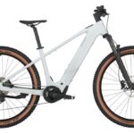 Bergamont E-Revox Sport 20 – 600 Wh – 29 Zoll – Diamant