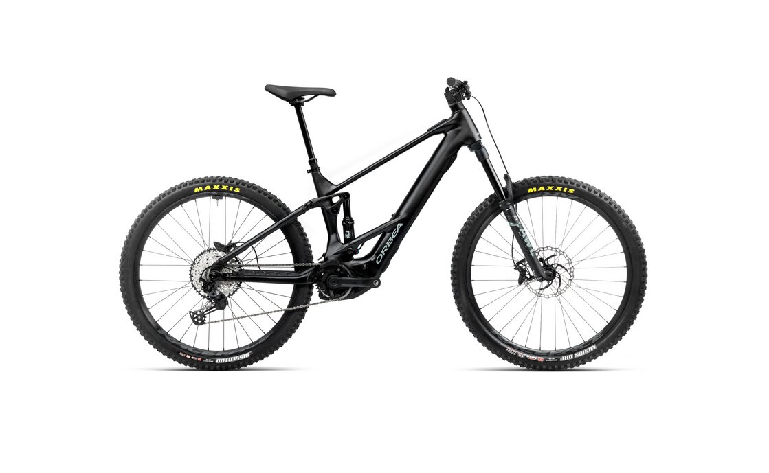 4004578_17738320-1.jpg Orbea Wild ST H20 – 750 Wh – 29 Zoll – Fully – Bild 1