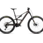 Orbea Rise LT M20 630Wh – 630 Wh – 29 Zoll – Fully