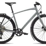 Specialized Sirrus X 3.0 EQ – 28 Zoll – Diamant – 2025