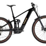 Trek Rail+ 8 Gen 5 – 625 Wh – 29 Zoll – Fully