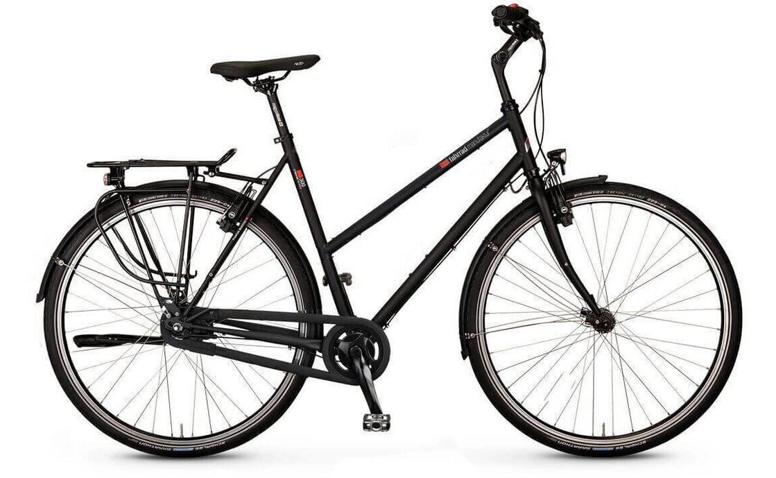 4028422_17776555-1.jpg VSF Fahrradmanufaktur T-300 Alfine – 28 Zoll – Damen Sport – 2025 – Bild 1