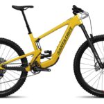 Santa Cruz Heckler SL 1 C MX – Stout – 430 Wh – 29 – 27,5 Zoll – Fully