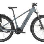 Scott Sub 10 Belt – 800 Wh – 28 Zoll – Diamant – 2025