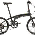 Tern Verge P10 – 20 Zoll – Faltrahmen – 2025