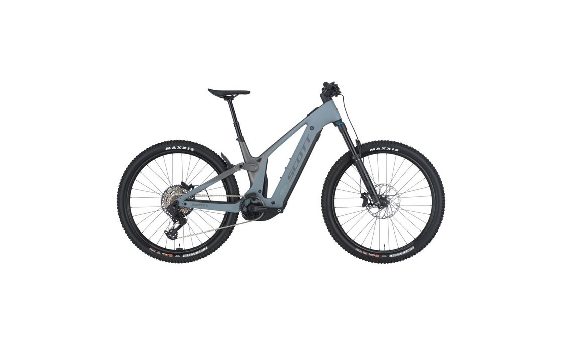 4190860_18888865-1.jpg Scott Patron 910 – 800 Wh – 29 Zoll – Fully – Bild 1