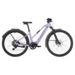 Scott Passage 30 Slope – 400 Wh – 28 Zoll – Damen Sport – 2025