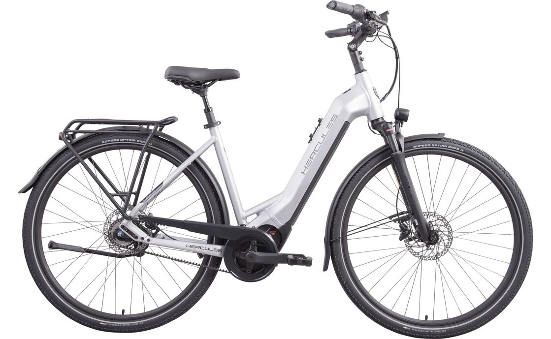 4210798_18147994-1.jpg Hercules Pasero Comp I-F5 – 750 Wh – 28 Zoll – Tiefeinsteiger – 2023 – Bild 1