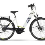 Husqvarna Grand Towner 5 FW – 625 Wh – 28 Zoll – Tiefeinsteiger – 2024