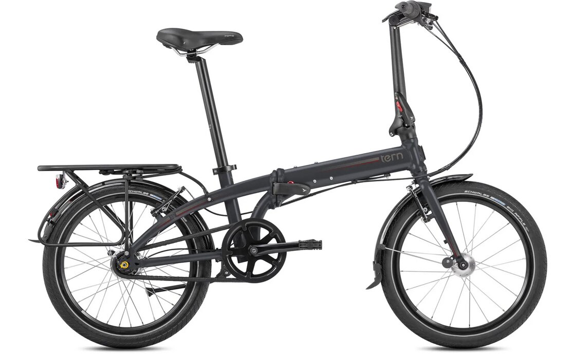4245679_18326185-1.jpg Tern Link D7i – 20 Zoll – Faltrahmen – 2025 – Bild 1