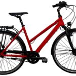 Gudereit Comfort 8.0 – 28 Zoll – Damen Sport – 2023