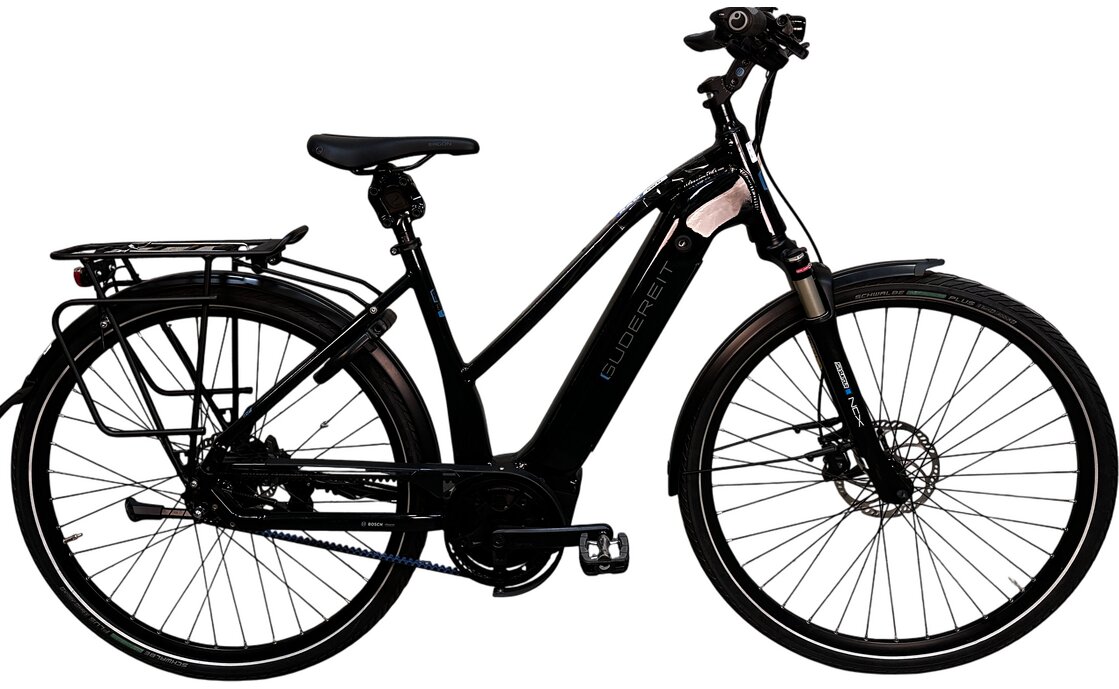 4316050_18521983-1.jpg Gudereit ET-10 evo – 500 Wh – 28 Zoll – Damen Sport – Aktion – Bild 1