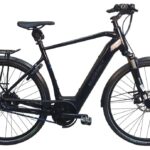 Gudereit ET-10 evo – 500 Wh – 28 Zoll – Diamant – Aktion