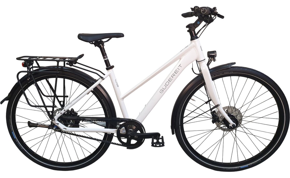 4316065_18522265-1.jpg Gudereit Premium 8.0 evo Lite – 28 Zoll – Damen Sport – 2023 – Bild 1