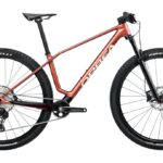 Orbea Alma M30 – 29 Zoll – Diamant – 2025