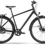 Raymon Zayn Ultra – 28 Zoll – Diamant – 2025