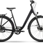 Raymon Zayn Ultra – 28 Zoll – Tiefeinsteiger – 2025
