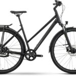 Raymon Zayn Ultra – 28 Zoll – Damen Sport – 2025