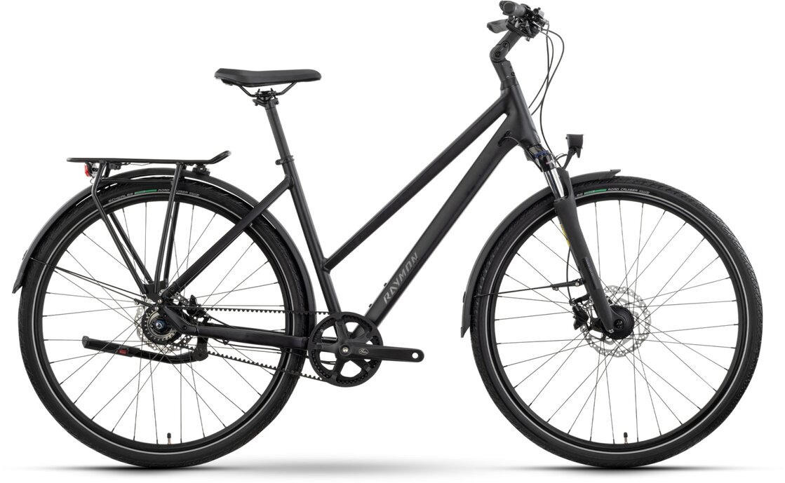 4328092_18977635-1.jpg Raymon Zayn Ultra – 28 Zoll – Damen Sport – 2025 – Bild 1