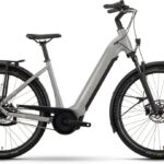 Raymon Metmo Select CB – 504 Wh – 27,5 Zoll – Tiefeinsteiger – 2025