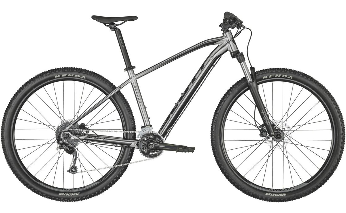 4342924_18594433-1.jpg Scott Aspect 750 – B-Ware – 27,5 Zoll – Diamant – 2024 – Bild 1