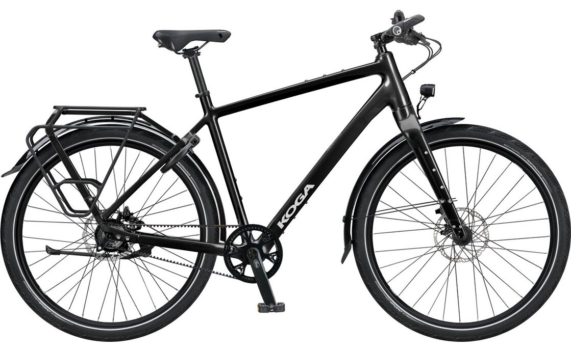 4368592_18661261-1.jpg Koga Worldtraveller Rohloff – 28 Zoll – Diamant – 2025 – Bild 1