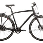 Carver Lyfe 120 R08 – 28 Zoll – Diamant – Aktion