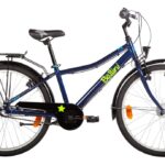Bellini Luca 3 – 24 Zoll – Diamant – 2024