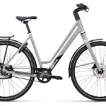 Koga F3 4.0 Rigid – 28 Zoll – Tiefeinsteiger – 2025