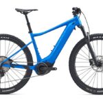Giant Fathom E+ 0 Pro 29 – 500 Wh – 29 Zoll – Diamant