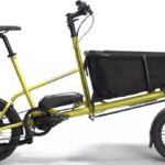 YOONIT Electric Gates – 504 Wh – 18 Zoll – Long John – 2025