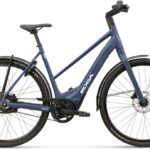 Koga E-Supermetro – 400 Wh – 28 Zoll – Damen Sport – 2025