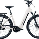 Hercules Roberta HD I-F5 LTD – 800 Wh – 28 Zoll – Tiefeinsteiger – 2025