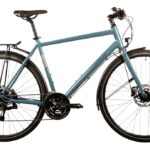Carver Uniq Eins – 28 Zoll – Diamant – 2024