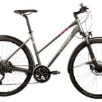 Carver Cinos Street 140 30s – 28 Zoll – Damen Sport – 2024