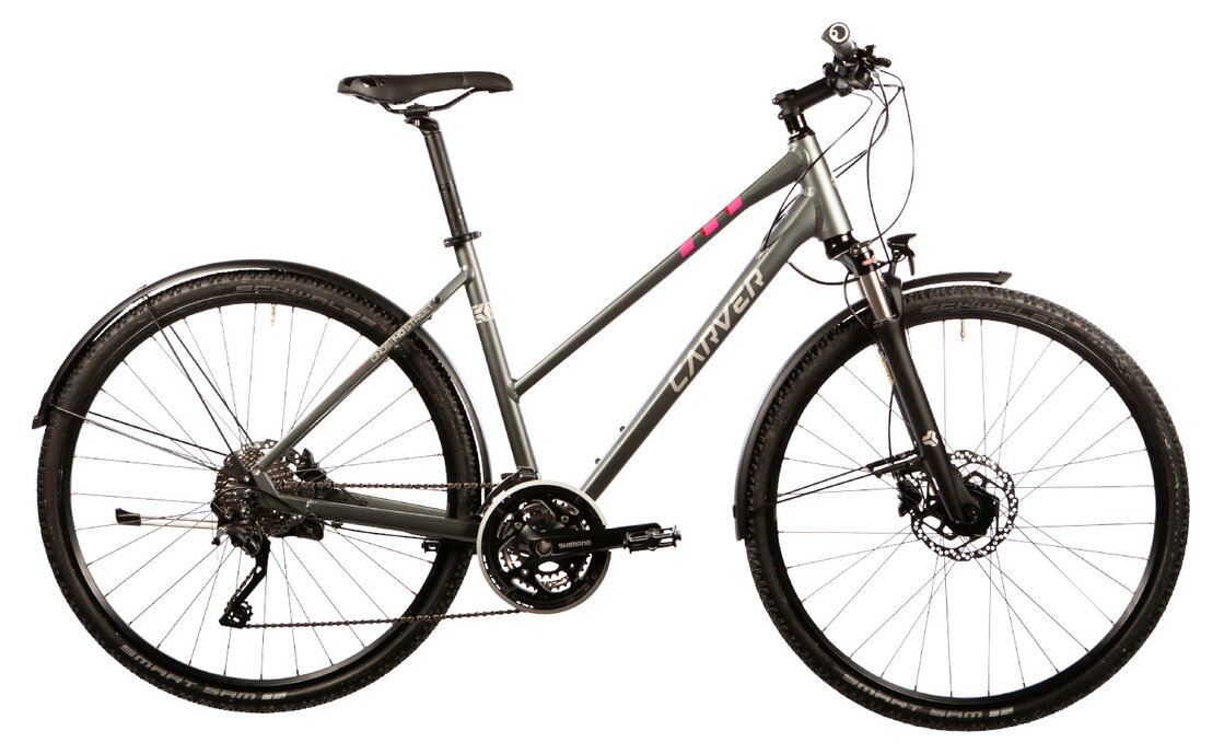 452996_12358184-1.jpg Carver Cinos Street 140 30s – 28 Zoll – Damen Sport – 2024 – Bild 1