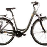 Carver Cityzen 130 – B-Ware – 28 Zoll – Tiefeinsteiger – 2024