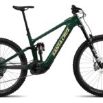 Santa Cruz Vala 1 C MX – S-Kit – 600 Wh – 29 – 27,5 Zoll – Fully