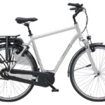 Hercules Montfoort F7 – 400 Wh – 28 Zoll – Diamant – Aktion