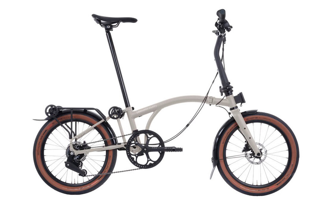 4625074_19244764-1.jpg Brompton G Line Explore – 20 Zoll – Faltrahmen – 2025 – Bild 1