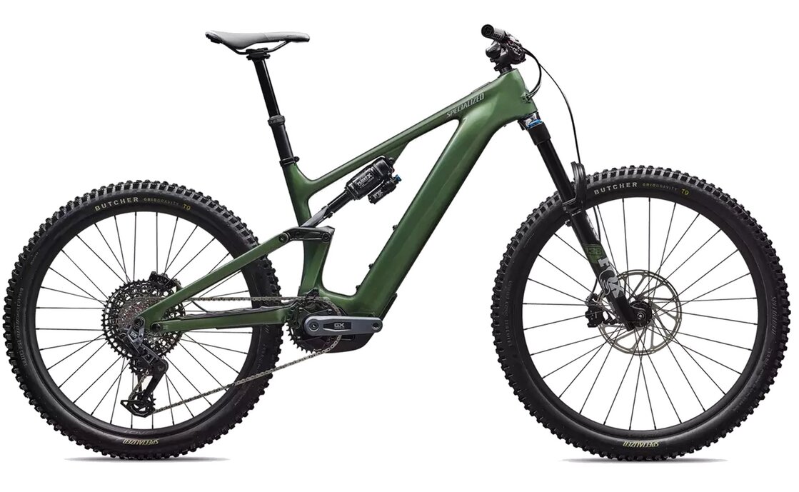 4630165_19184218-1.jpg Specialized Turbo Levo Expert Carbon G4 – 840 Wh – 29 – 27,5 Zoll – Fully – Bild 1