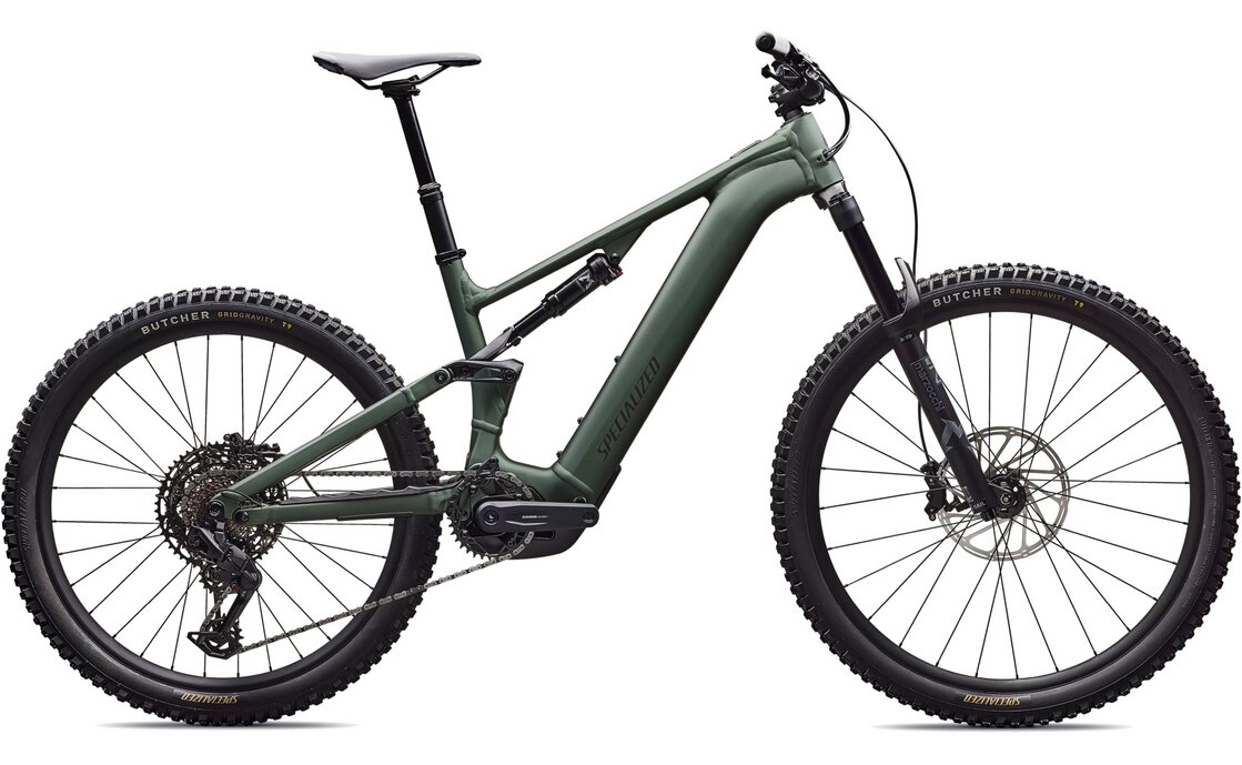 4630774_19283725-1.jpg Specialized Turbo Levo Alloy G4 – 840 Wh – 29 – 27,5 Zoll – Fully – Bild 1